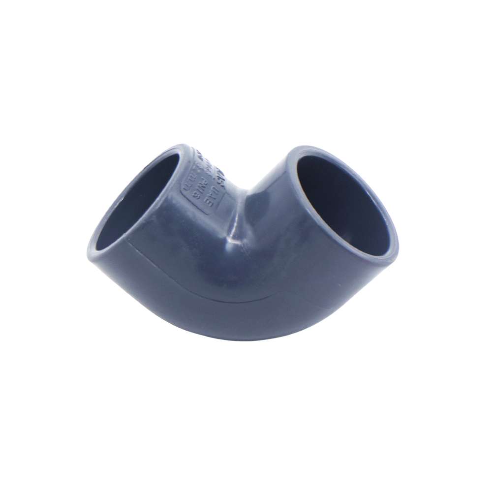 32mm x 90 Degree PVC Elbow - Per Pcs 1