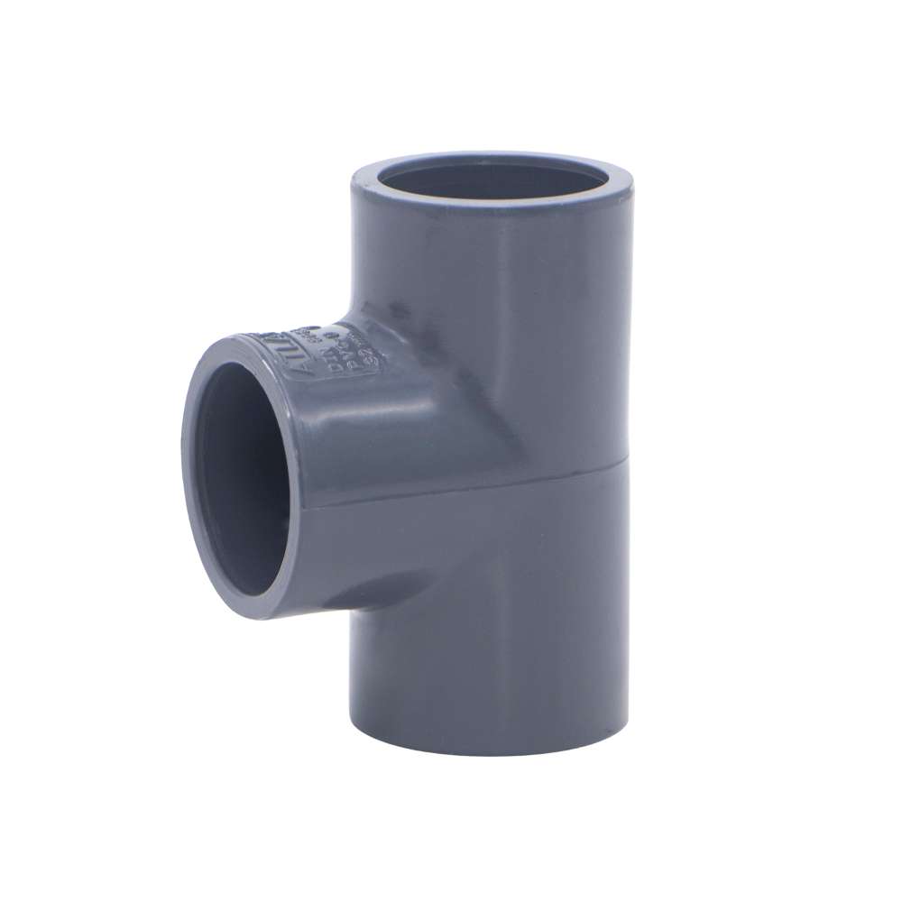 Atlas 32mm PVC Tee  - Per Pcs 2