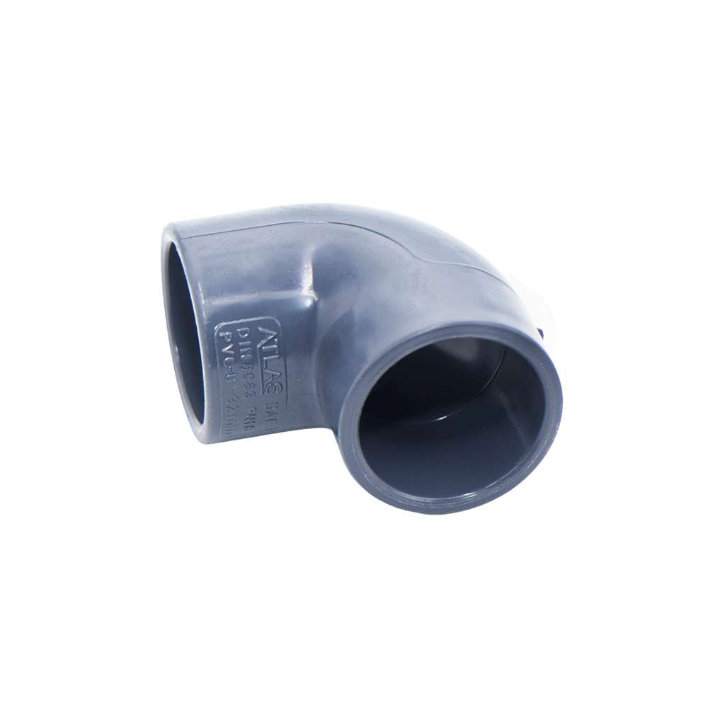 32mm x 90 Degree PVC Elbow - Per Pcs 0