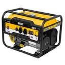 Denzel 8894606 8KV 230V Electric Generator 2