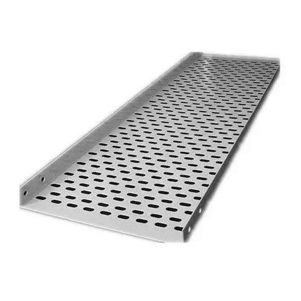 30cm X 1mm X 3M GI Cable Tray  0