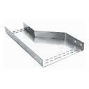 450 X 300 GI Cable Tray Reducer  0