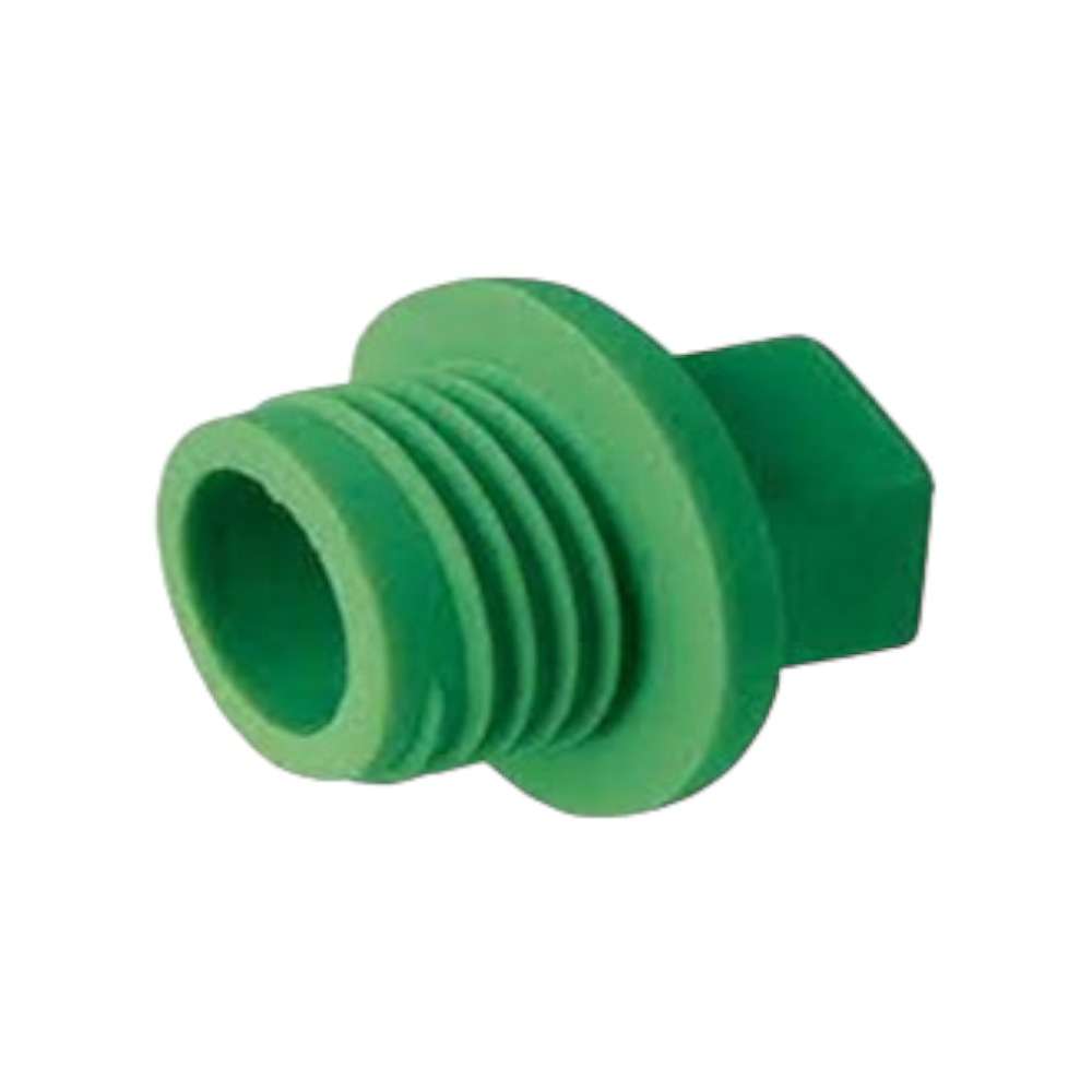 Thomsun 1" PPR Plug 0