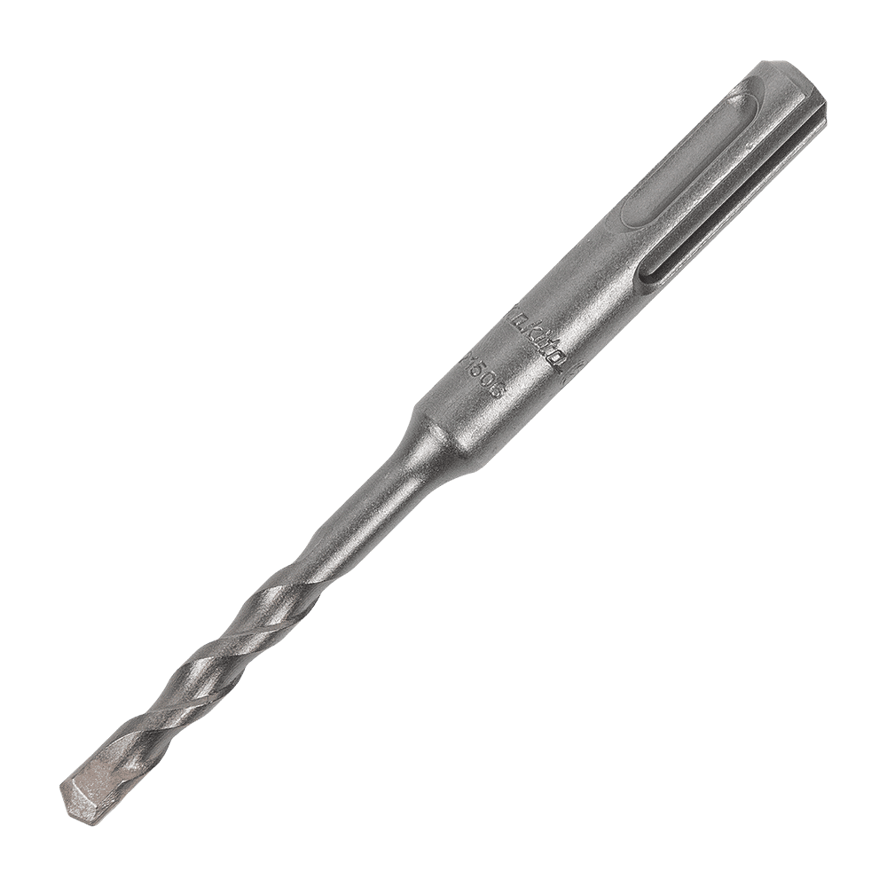 Makita D-00050 6 x 110mm SDS-Plus Hammer Drill Bit