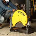 Dewalt D28730 14" Chop Saw Machine 3