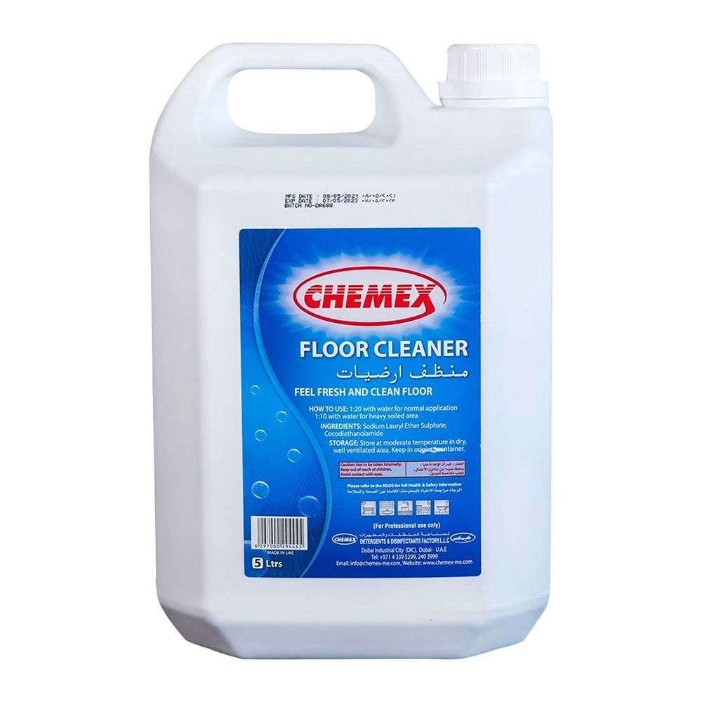 Chemex Floor Cleaner 0