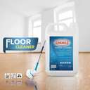 Chemex Floor Cleaner, 5L 2