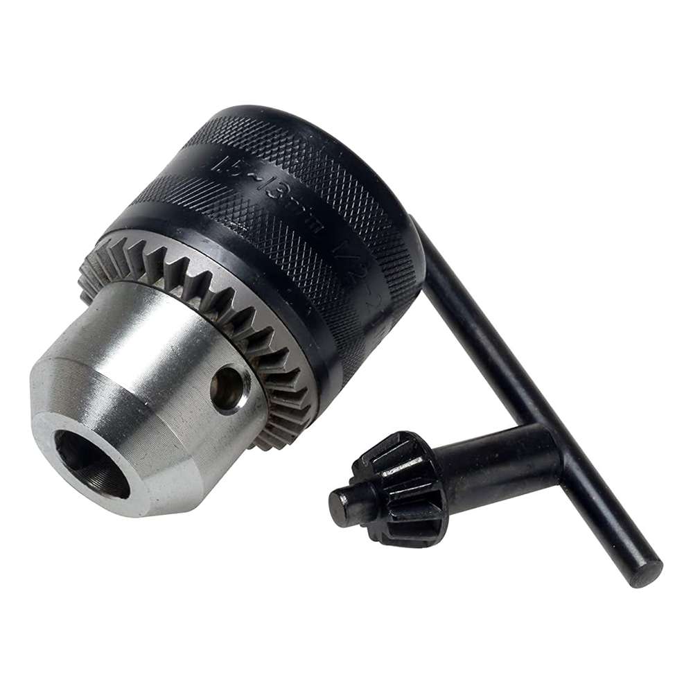 Dewalt 13mm Drill Chuck With Adaptor 2