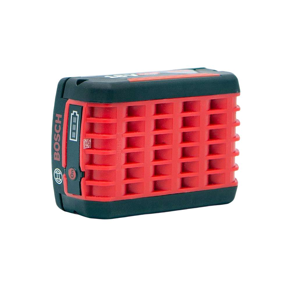 Bosch 1600A002U5 18V 5.0Ah Battery Pack 2
