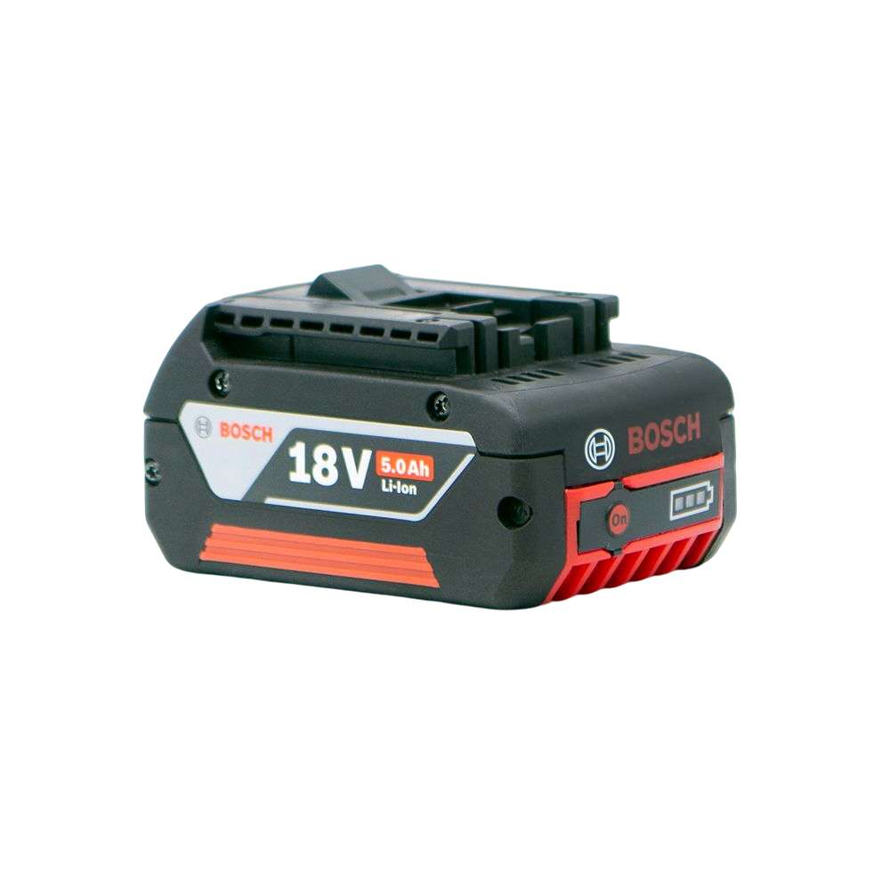 Bosch 1600A002U5 18V 5.0Ah Battery Pack 1