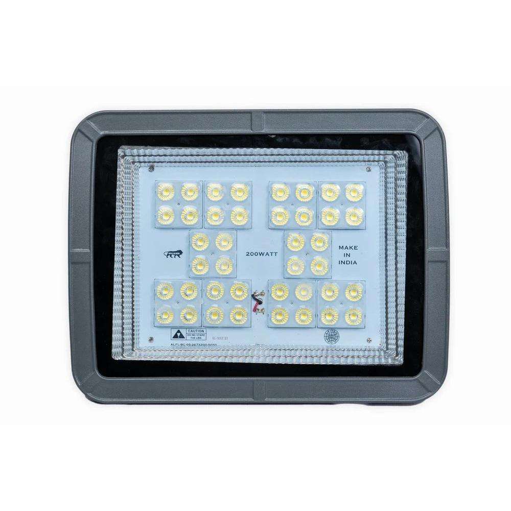 مصباح الليد (LED) الكشّاف استطاعة (200W) 0