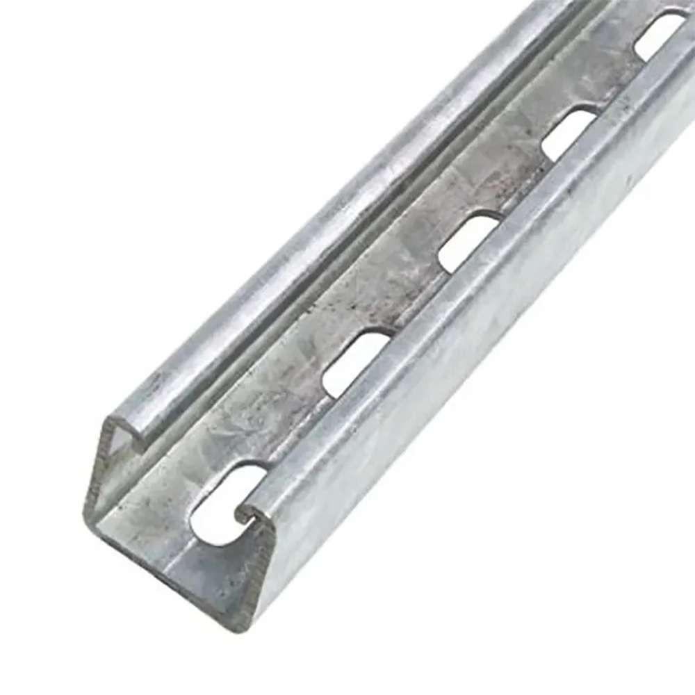 C Channel For Cable Tray 41mm X 41mm 2