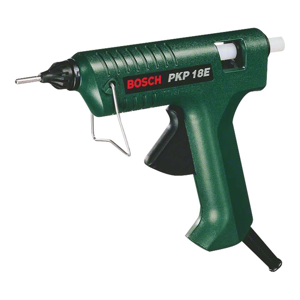 Bosch PKP 18 E Capacity 20 g/min Glue Gun 0