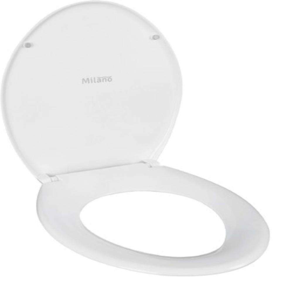 Milano Crown MSC-009 140400500790 Water Closet Seat Cover 0