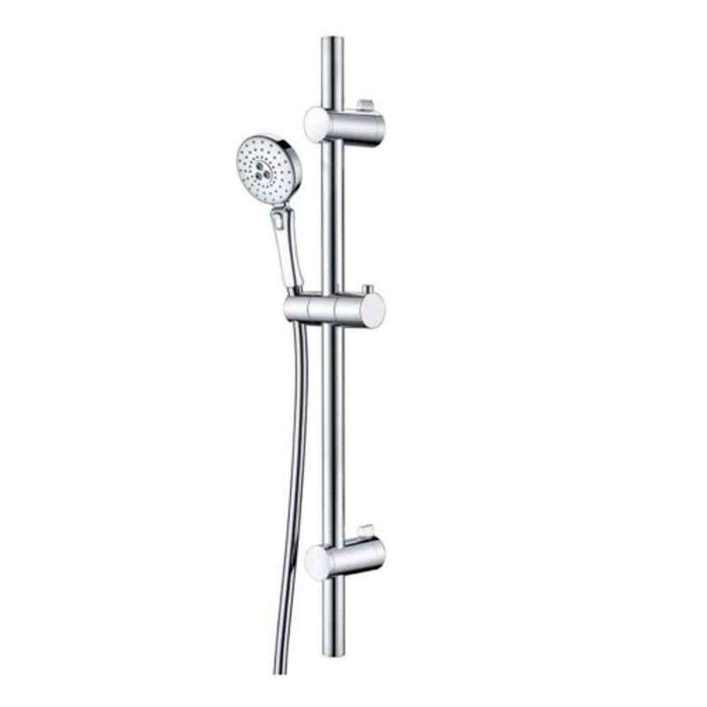 Milano Mira 140300300062 Shower Kit 0