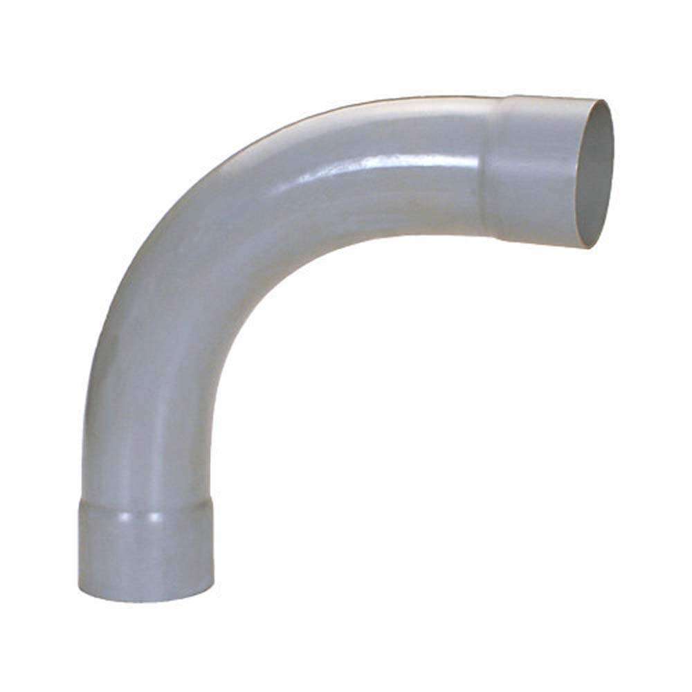 Atlas PVC Long Bend 0