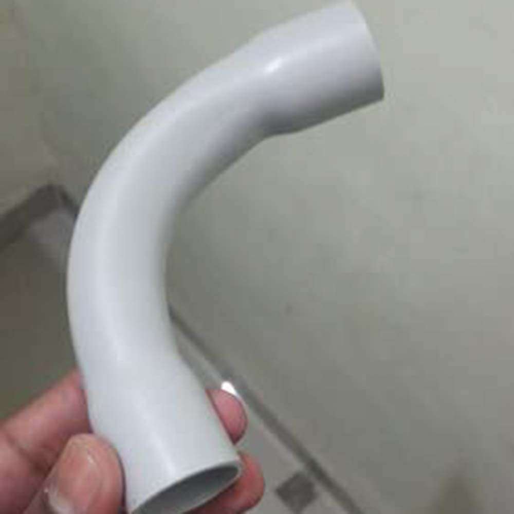 Atlas PVC Long Bend 1