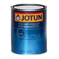 Jotun Fenomastic My Home Smooth Silk, 1L 1924, Used for Silky Warm White Sampling