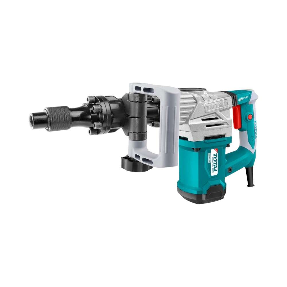 Total TH213006 1300W Demolition Breaker 4