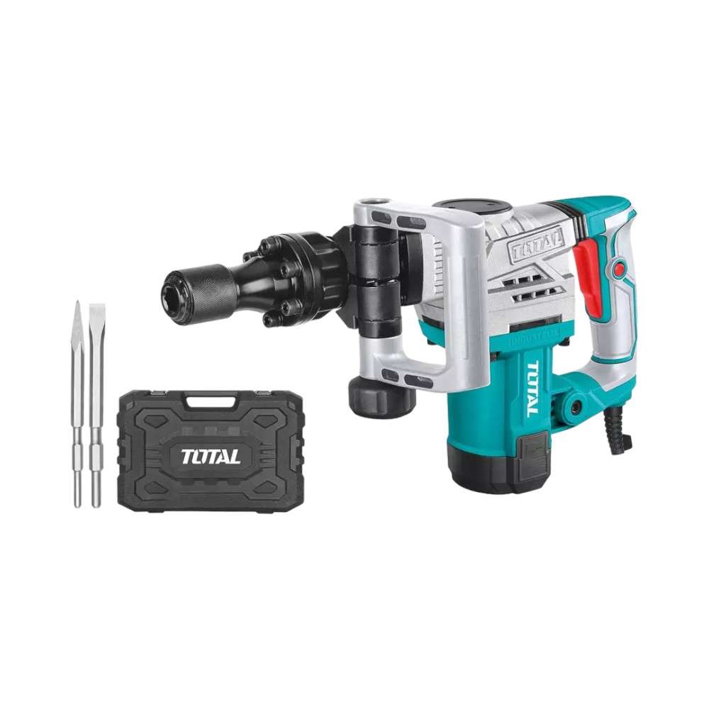 Total TH213006 1300W Demolition Breaker 5