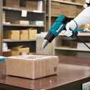 Makita HG6530V - Thermocouple Heat Gun 220V 4