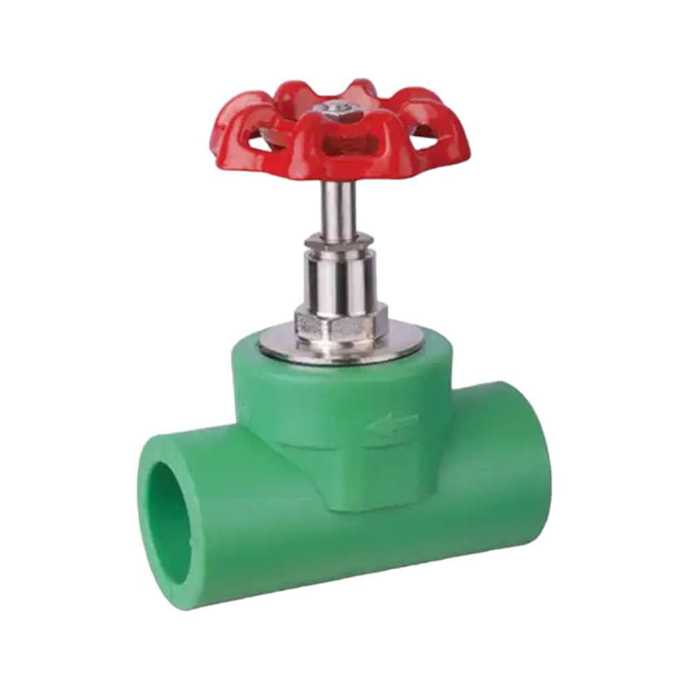 Cosmoplast 32mm PPR Gate Valve 0
