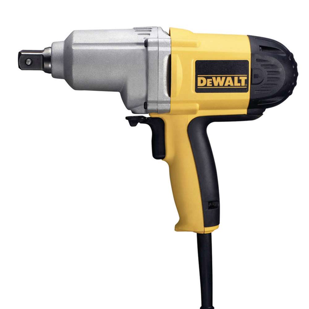 Dewalt DW294-GB 3/4" Bolt Tighting Gun 0