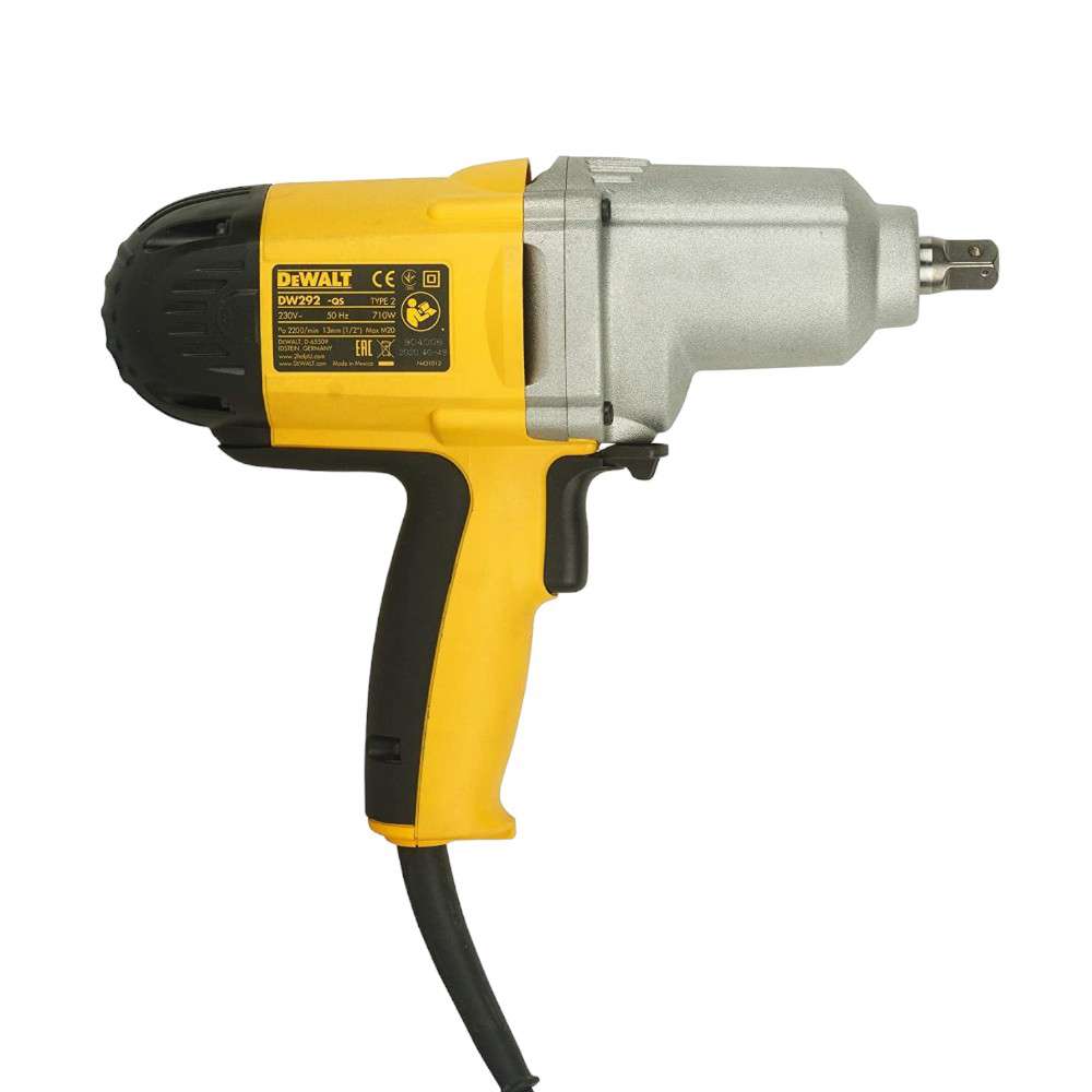 Buy Dewalt DW801 4 220V Angle Grinder Online UAE