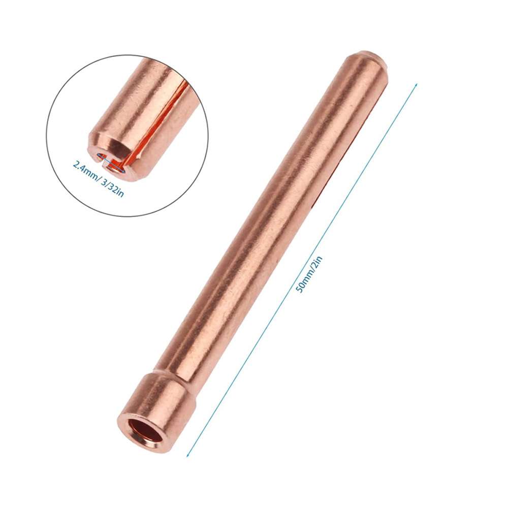 2.4mm Collect 2
