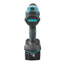 Makita DHP486RFJ 18V Li-Ion 13mm Cordless Hammer Driver Drill 6
