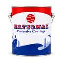 National Paint Guard Epoxy Hardner 3.6L 0