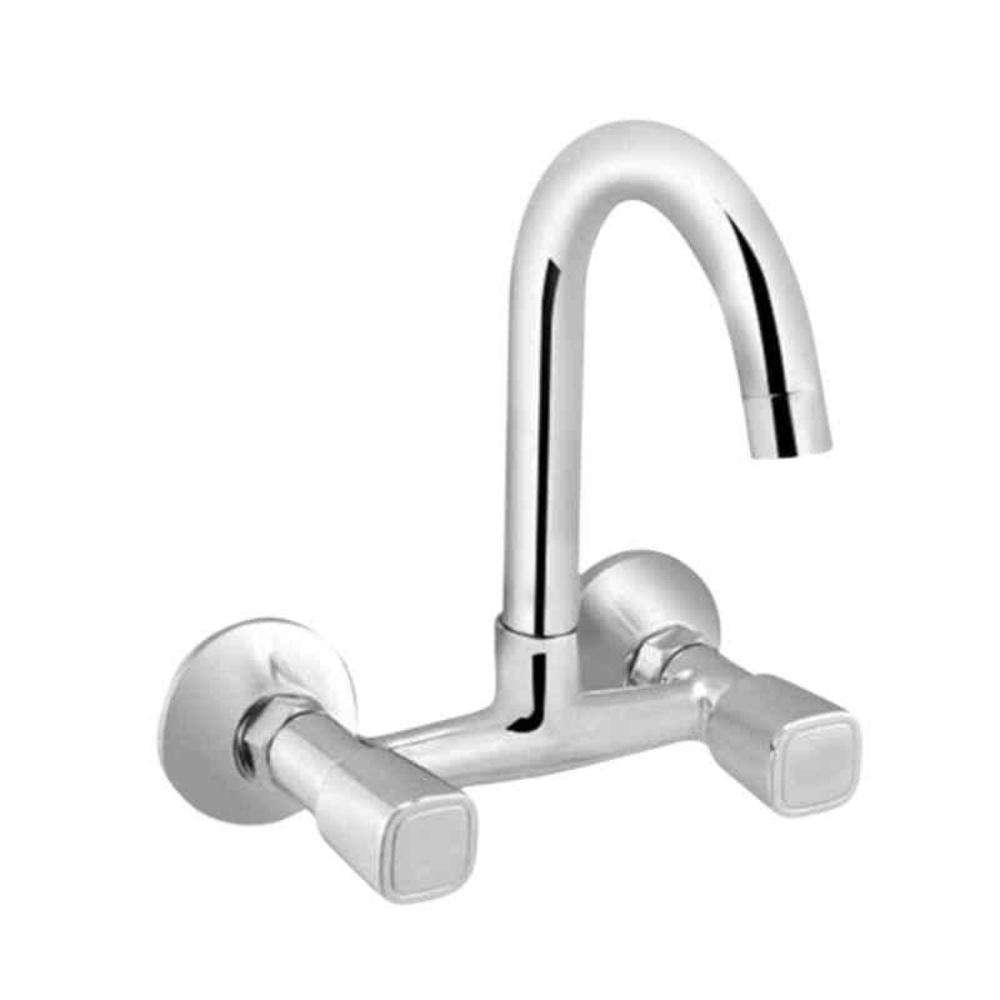 Milano Eco Iris 140100300451 Sink Mixer 0