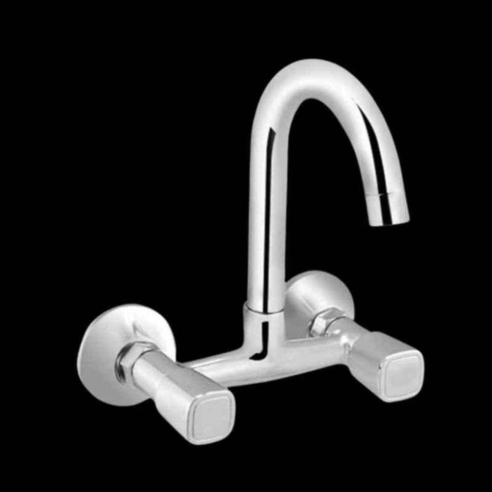 Milano Eco Iris 140100300451 Sink Mixer 1