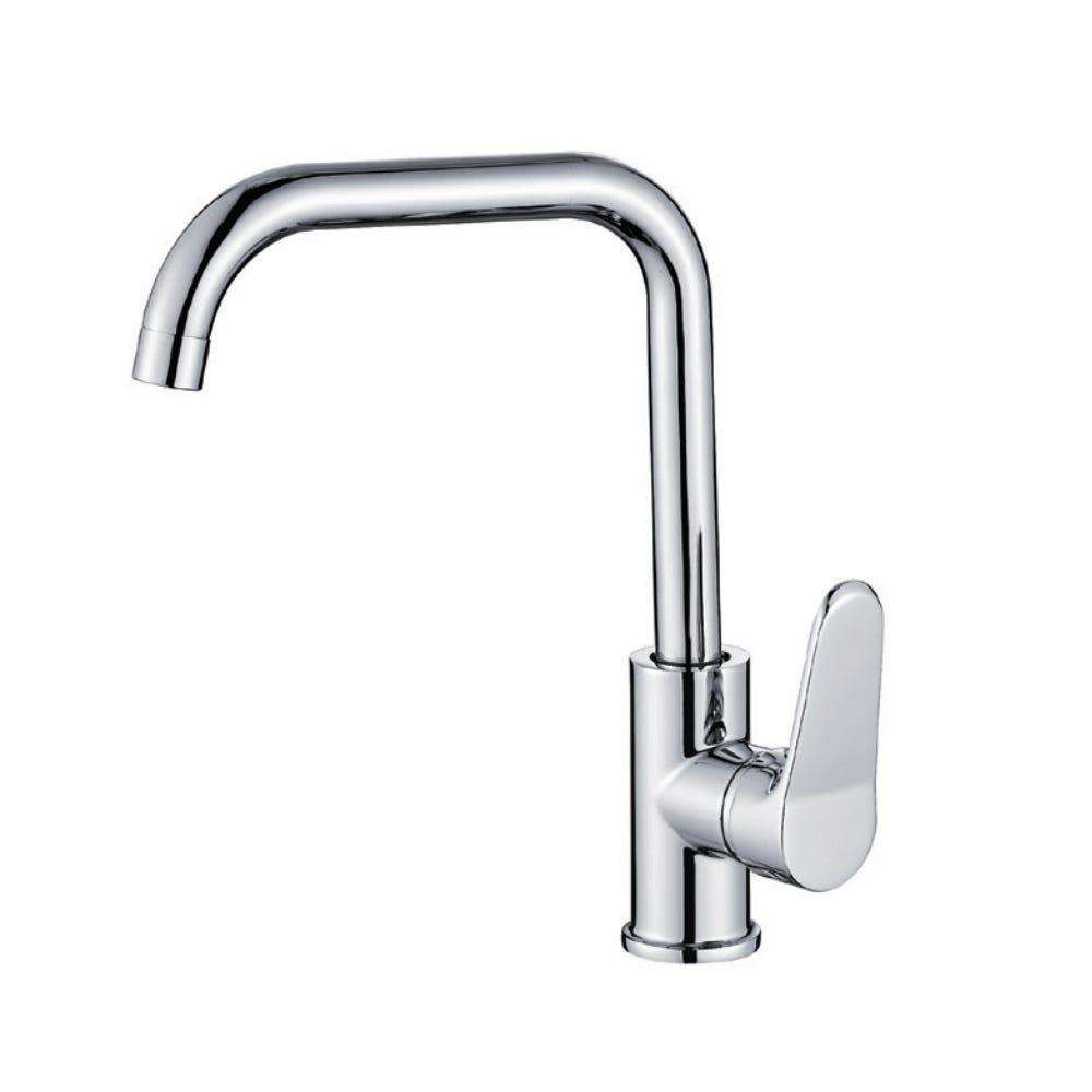 Milano Diva Plus 140100300465 Sink Mixer 0