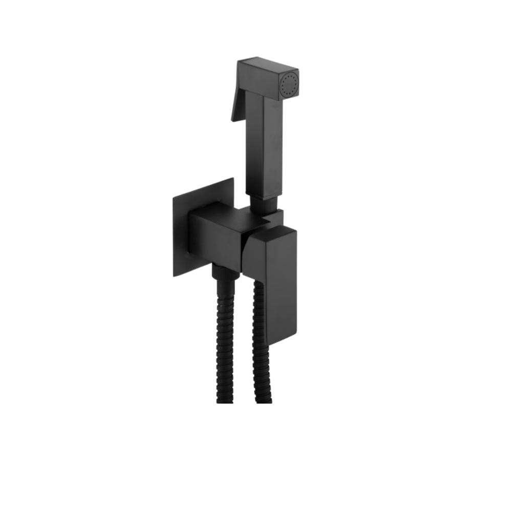 Milano Orfy SS Shattaf, Matt Black 0