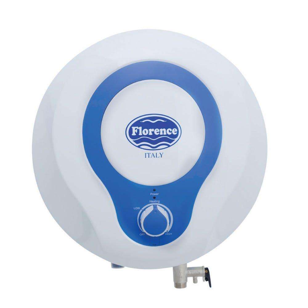 Milano 140900200035 Electric Vertical 10L Compact Water Heater 0