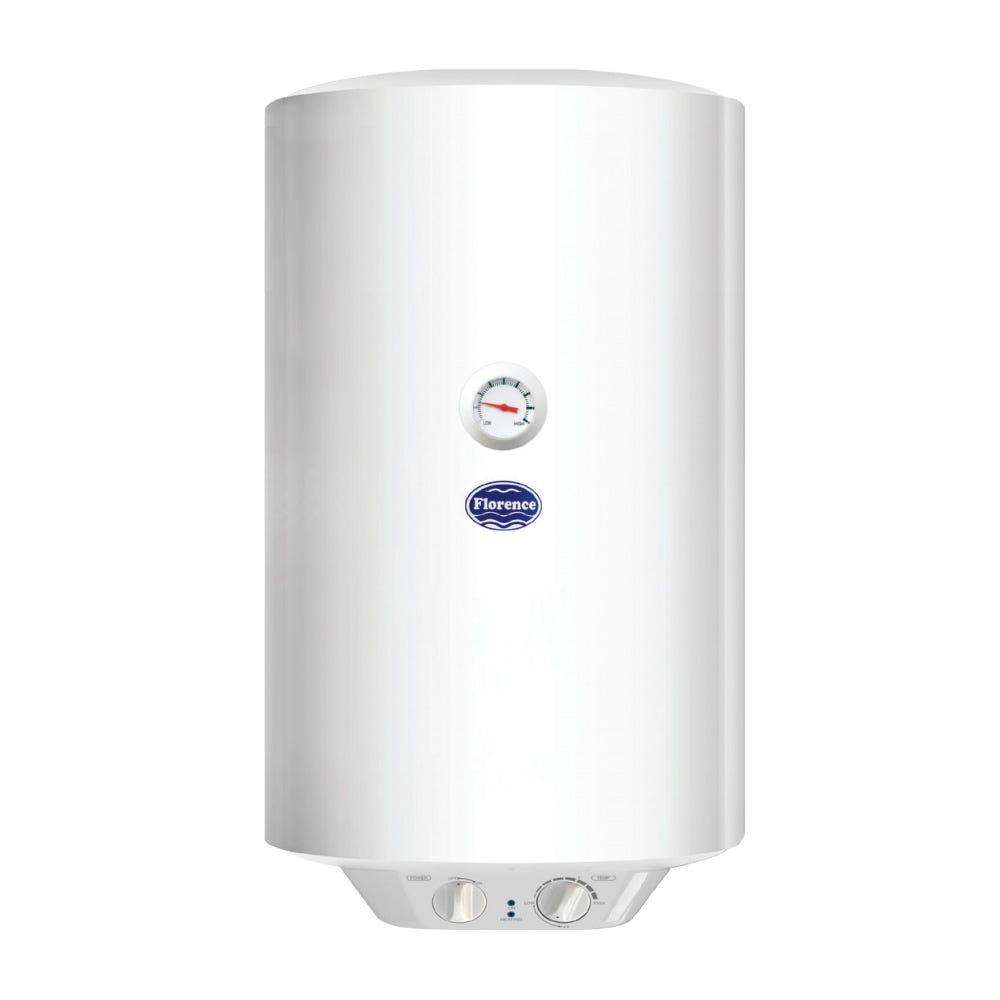 Milano 140900200033 Electric Vertical 100L Water Heater 0