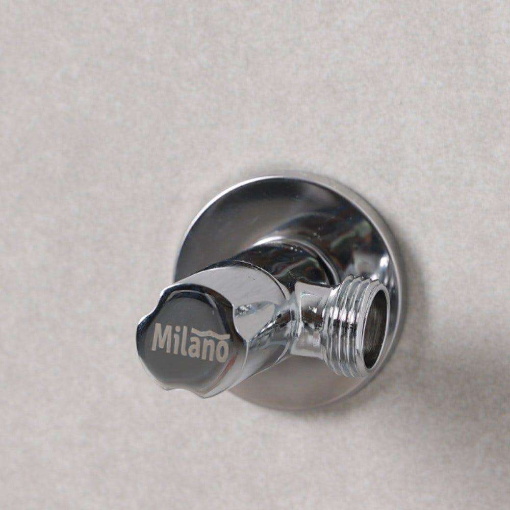 Milano Royal 140800300219 Angle Valve 1