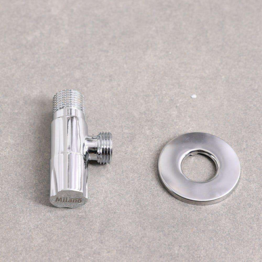 Milano Royal 140800300219 Angle Valve 2
