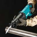 Makita JR3051TK Recipro Saw 6