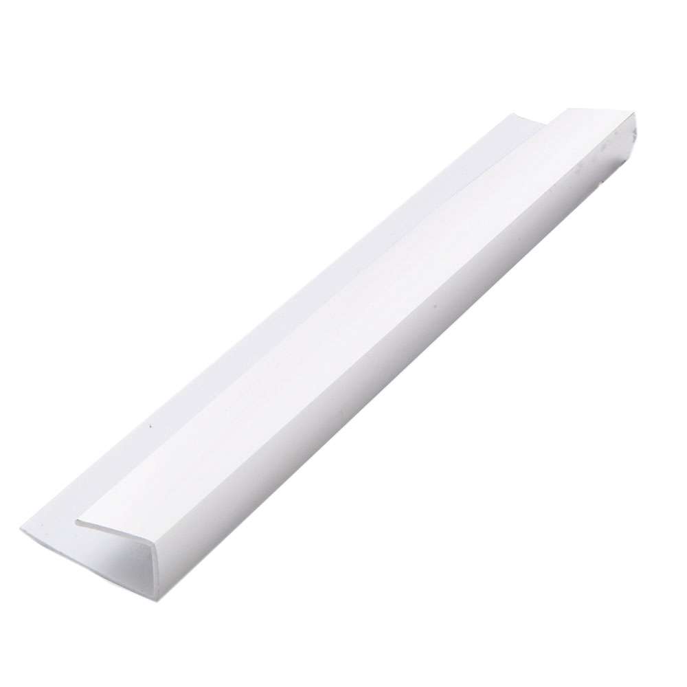 Edge Trim White 0