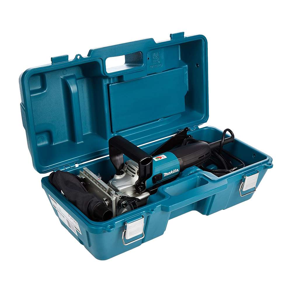 Makita PJ7000 701W 100mm Plate Joiner 3