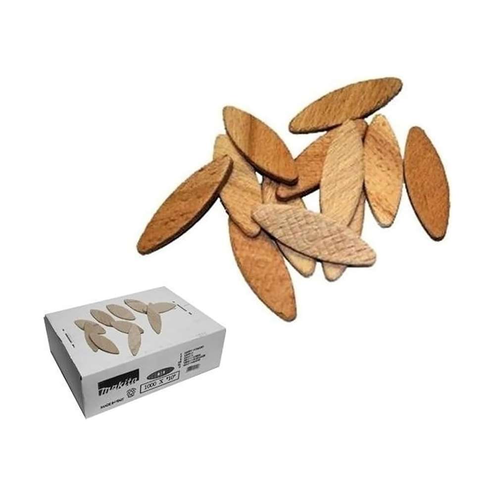 خوابير الوصل الخشبية ماكيتا (P-08850) قياس (20mm) 0