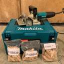 Makita P-08850 ACC 20mm Biscuit for Plate Joiner 3901 4