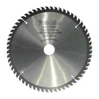 Makita D-09640 235mm x 30mm 60T TCT Saw Blade with Ring