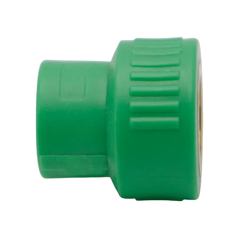 32mm x 3/4" PPR Female Adaptor Pipe Fitting 2