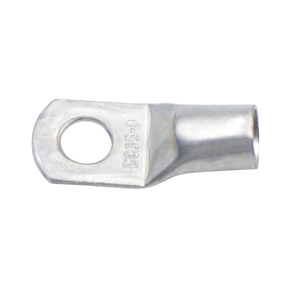 وصلة (عروة) نهاية الكابلات الحلقية قياس (35X8mm) 1