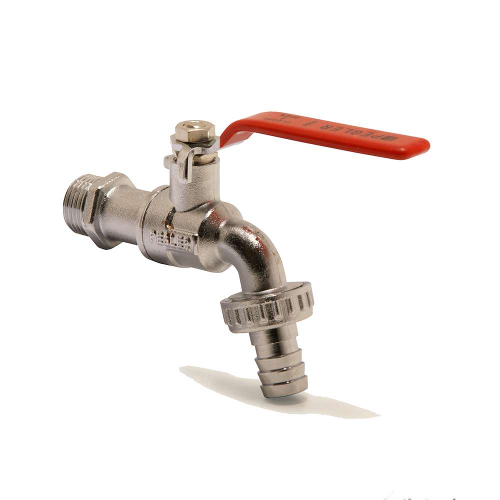 Pegler 3/4" Garden Tap 1