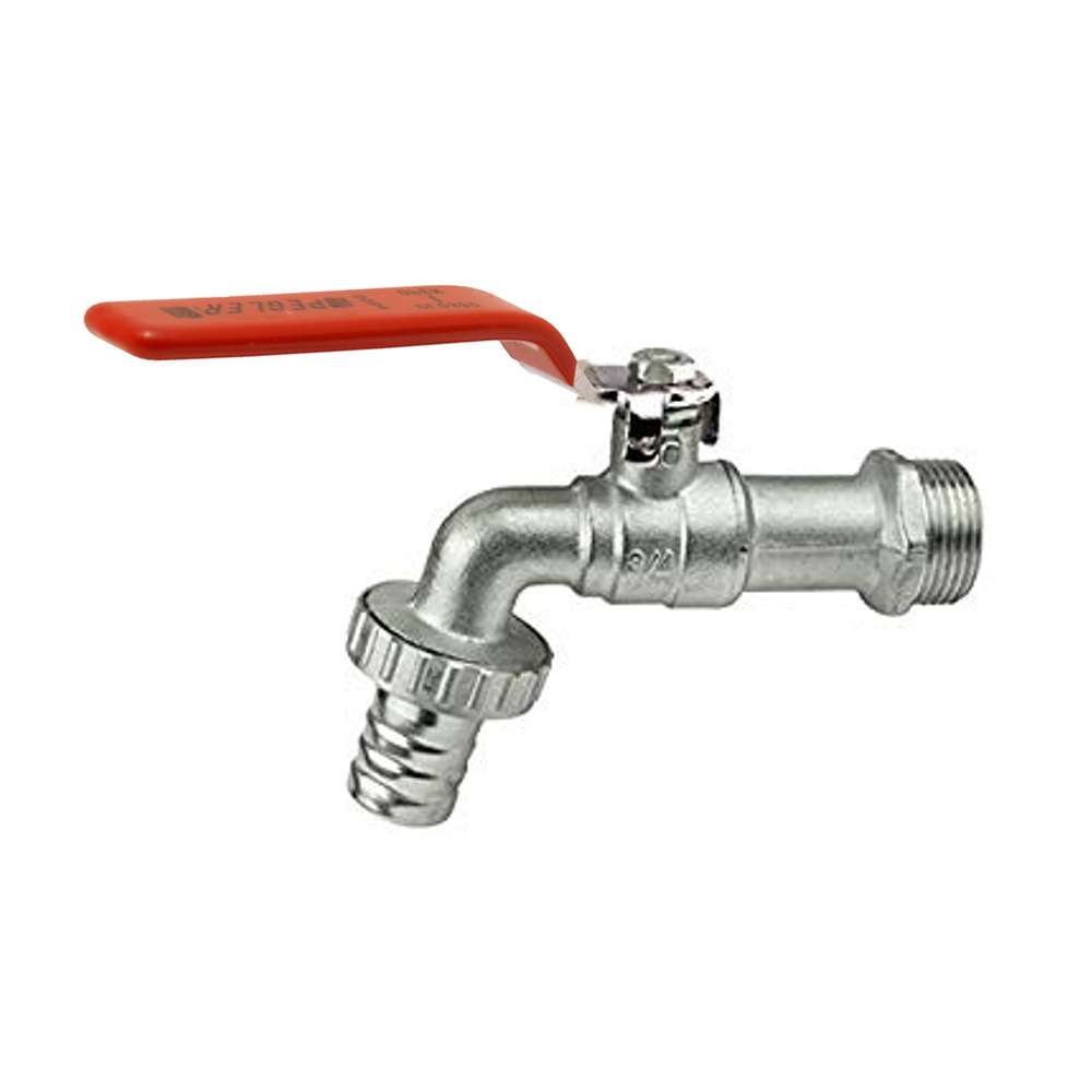 حنفية الحديقة (Pegler) قياس (3/4")  0