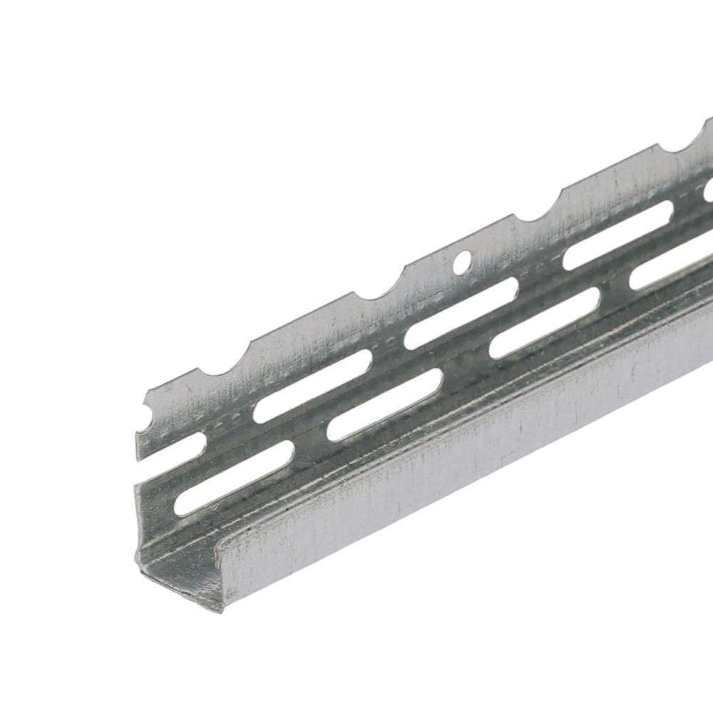 Saint-Gobain Gyproc Gypframe 15 X 3000MM Edge Bead 0